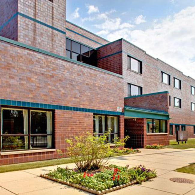Gateway Foundation Lake Villa, IL Detox To Rehab