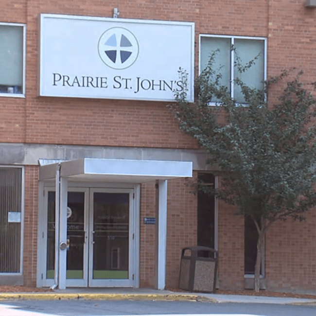 Prairie Saint John's Detox To Rehab