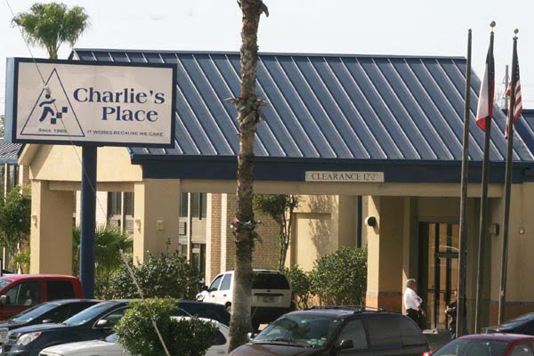 Charlie's Place Recovery Center Detox To Rehab