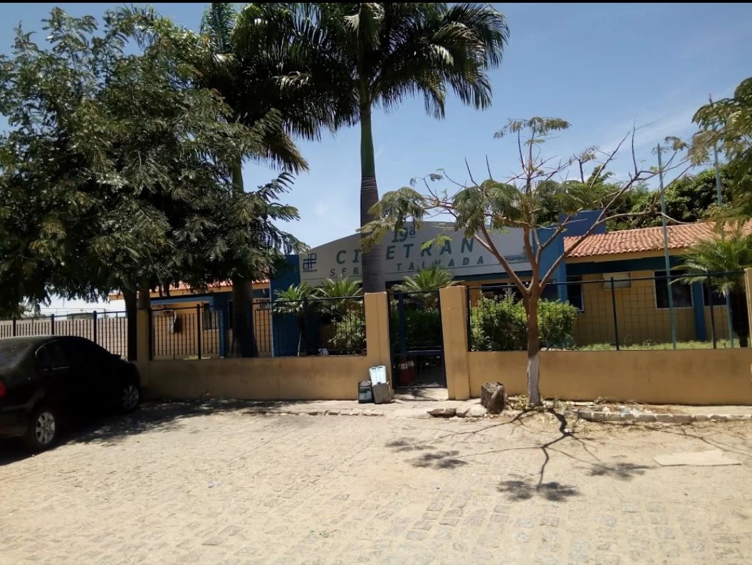 CIRETRAN Serra Talhada