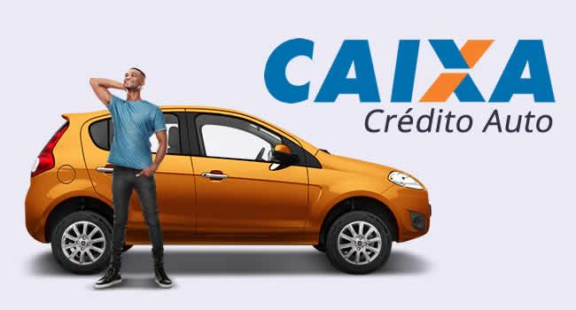 Aporte Auto da Caixa Saiba Como Conseguir Crédito com Seu Carro