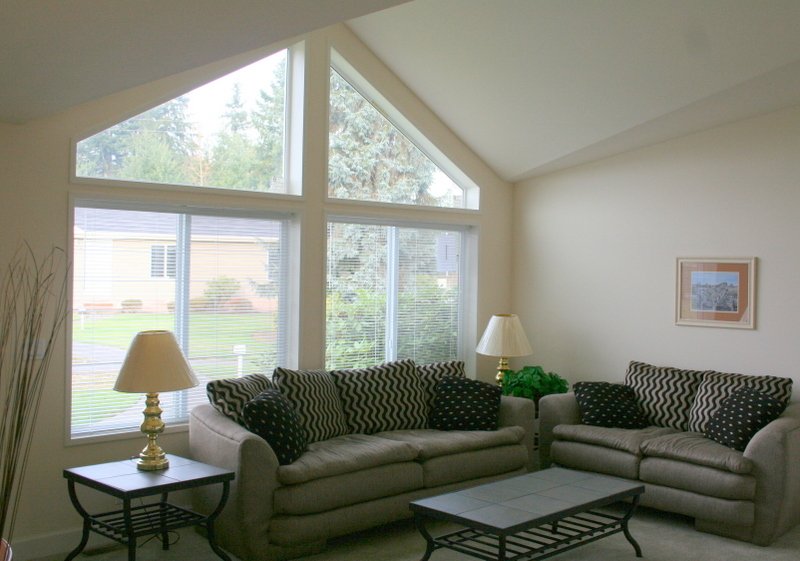 MANUFACTURED HOME DESIGN House 1