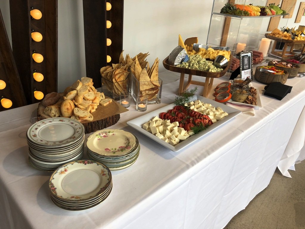 Best Event Rentals Oakland County MI Detroit China Rental