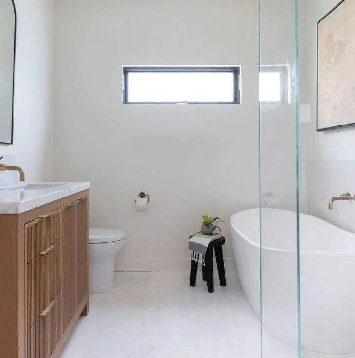 Expert Bathroom Remodeling Contractors & Flooring Contractors Near Me