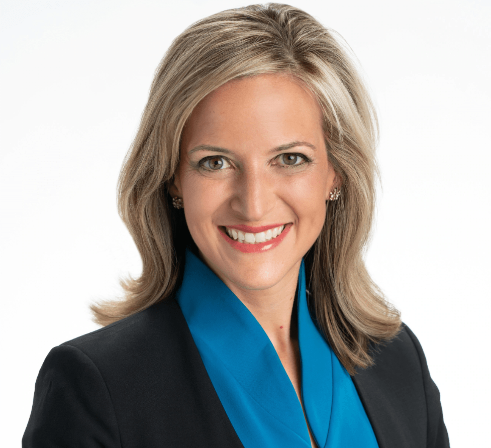 Let's Talk Voting With Michigan's Secretary Of State