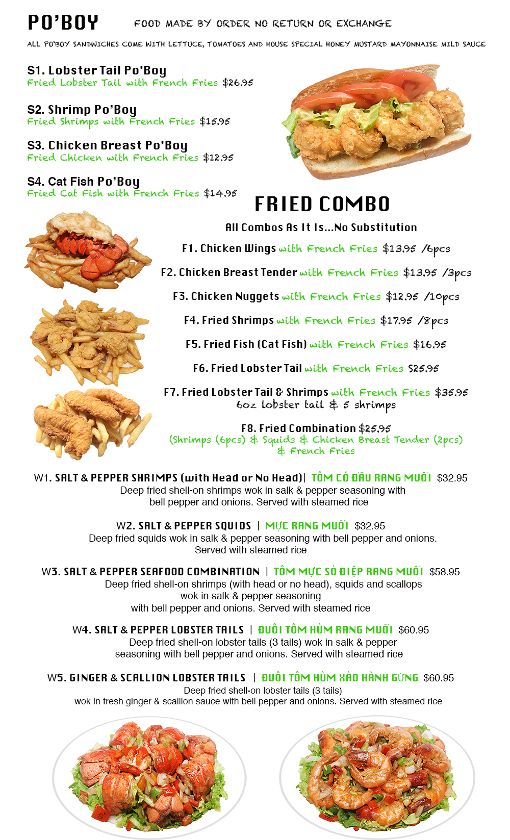 detroit crab house 12 mile Twana Barnhart