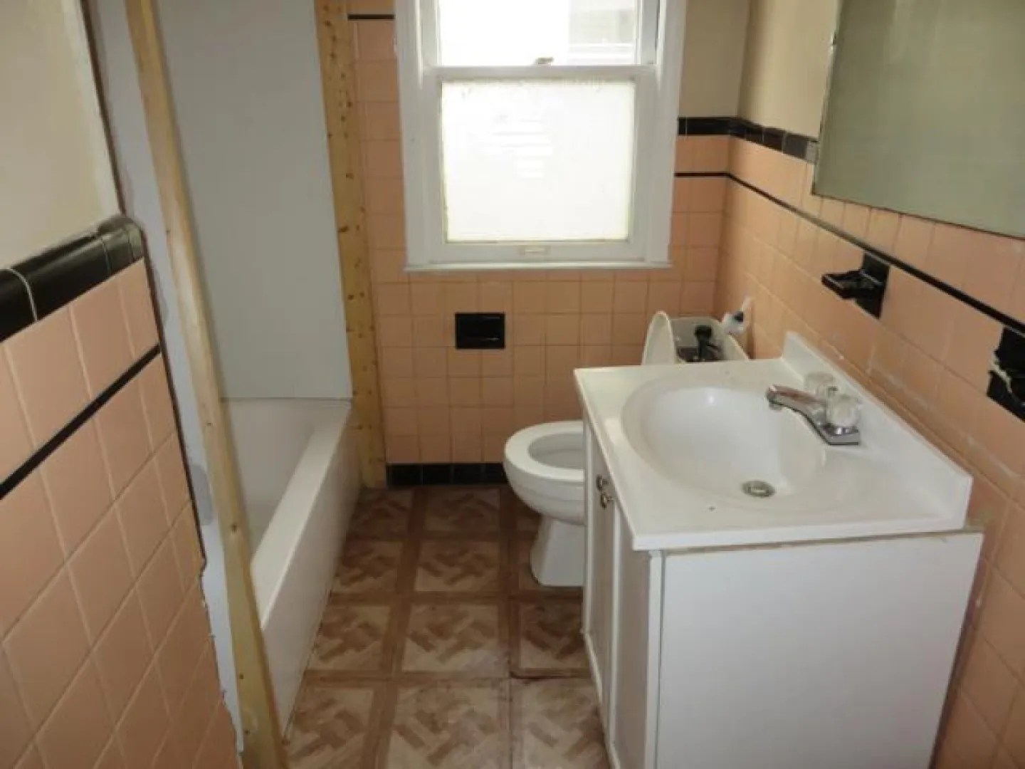 7845 Faust, Detroit Bungalow Detroit Progress Realty, LLC