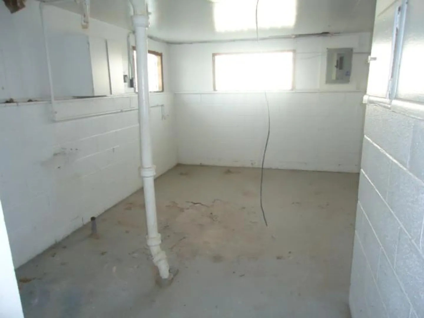 8642 Patton Rehab Must See! TriLevel in Detroit Detroit Progress