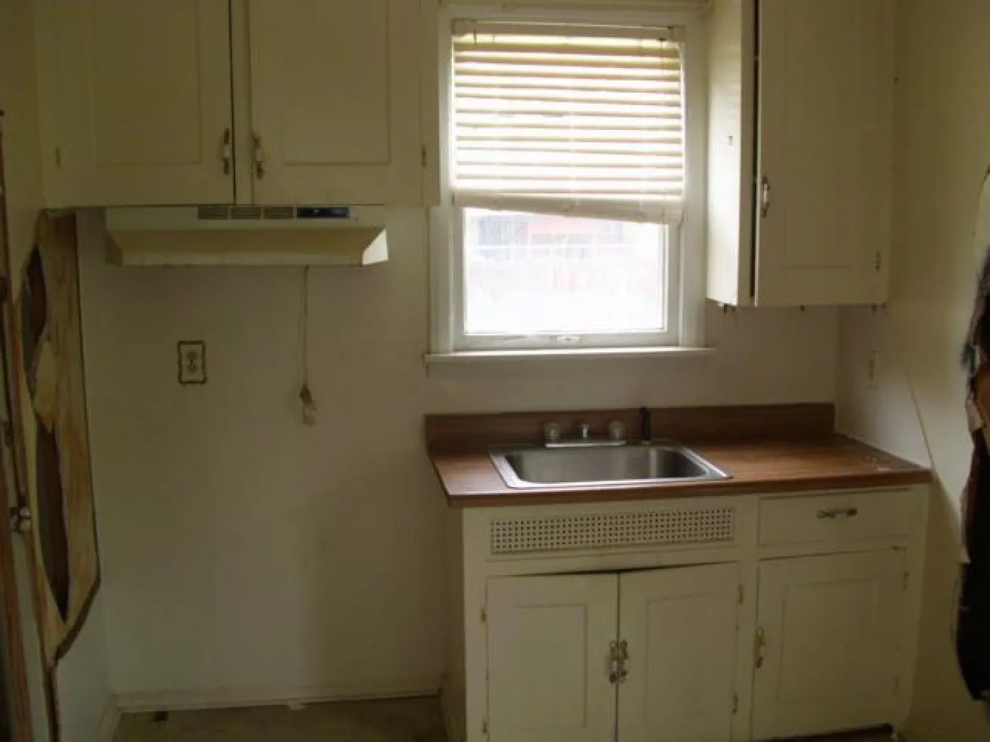 18626 Fenelon, Detroit Bungalow Detroit Progress Realty, LLC