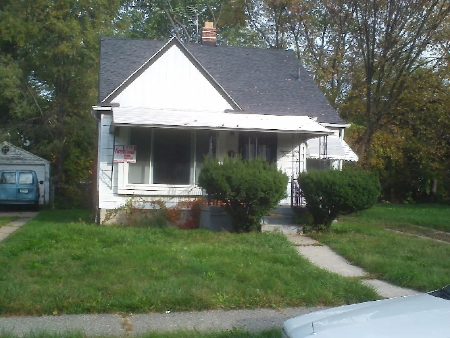 18944 Vaughan, Detroit Bungalow Detroit Progress Realty, LLC