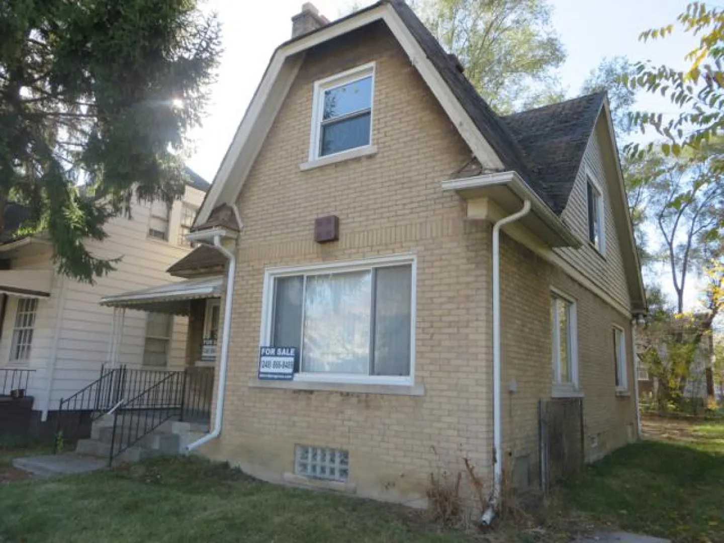 13977 Roselawn, Detroit Colonial Detroit Progress Realty, LLC