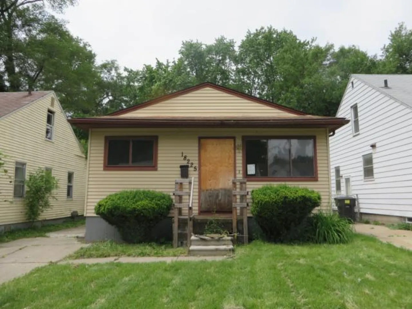 18225 Kentfield, Detroit Ranch Style Home Detroit Progress Realty, LLC