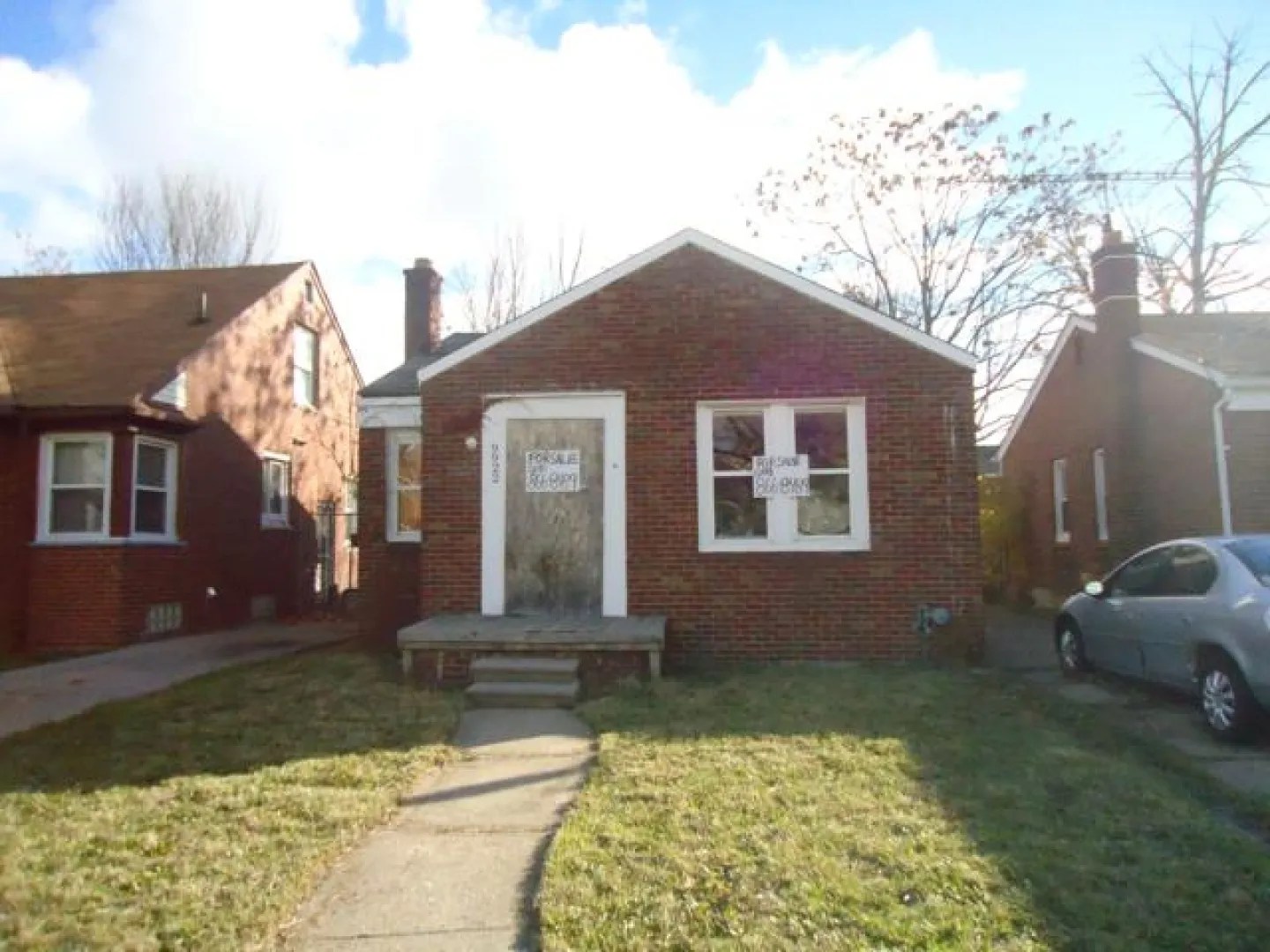 9922 Coyle, Detroit Ranch Style Home Detroit Progress Realty, LLC