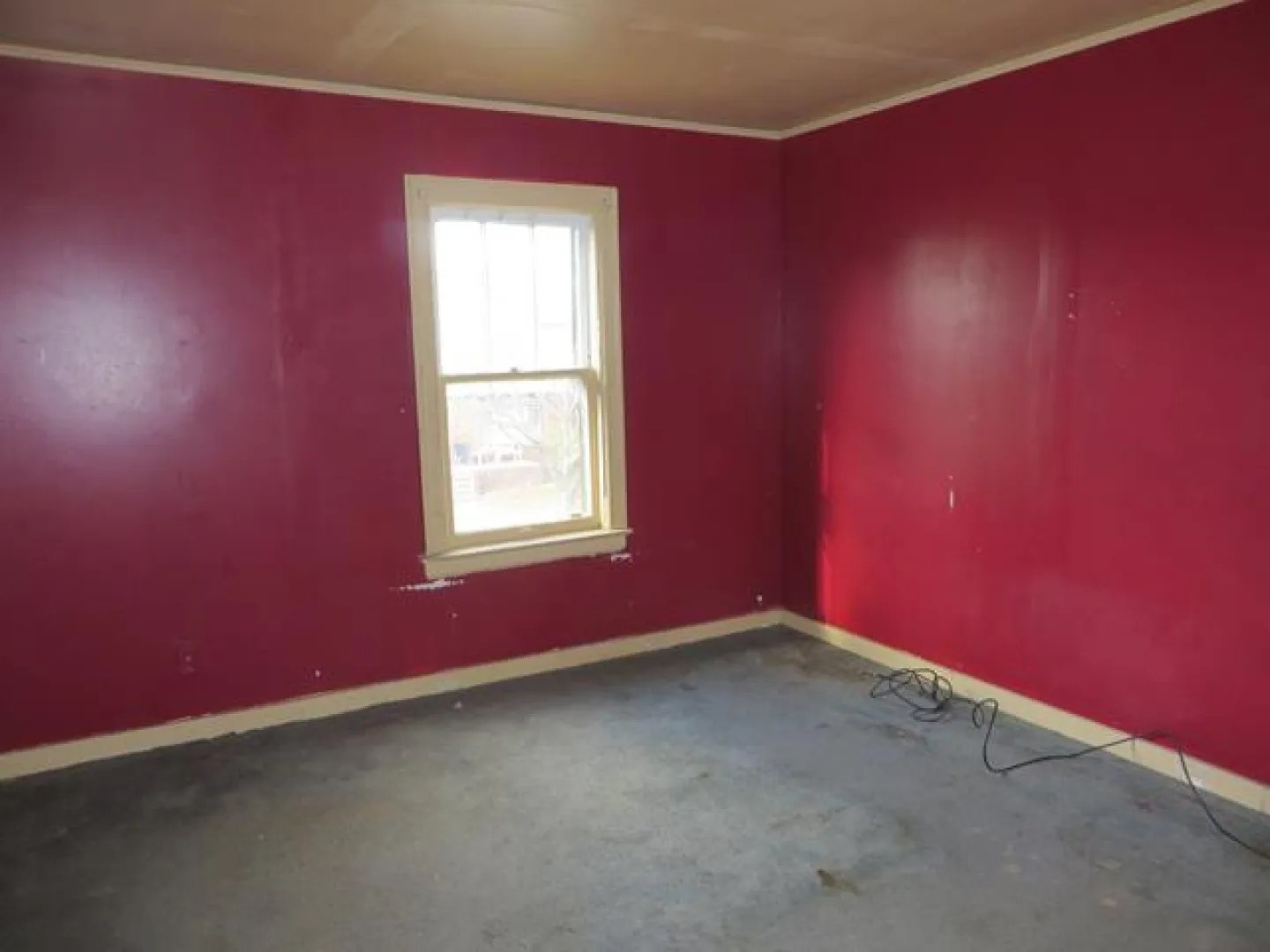 15880 Littlefield, Detroit Colonial Detroit Progress Realty, LLC