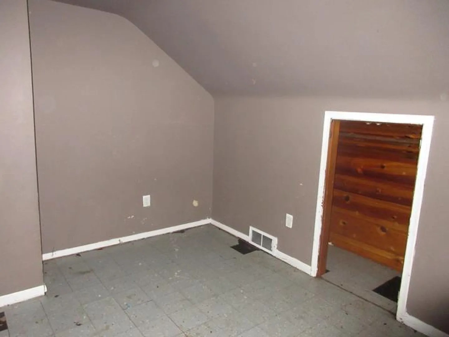 18566 Appleton, Detroit Duplex Detroit Progress Realty, LLC