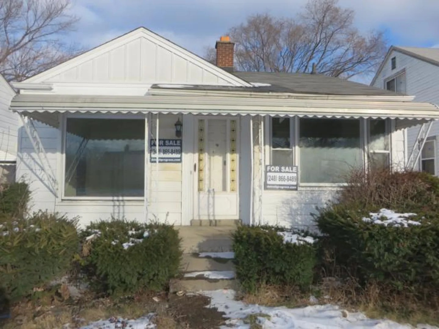 9010 Plainview, Detroit Ranch Style Home Detroit Progress Realty, LLC