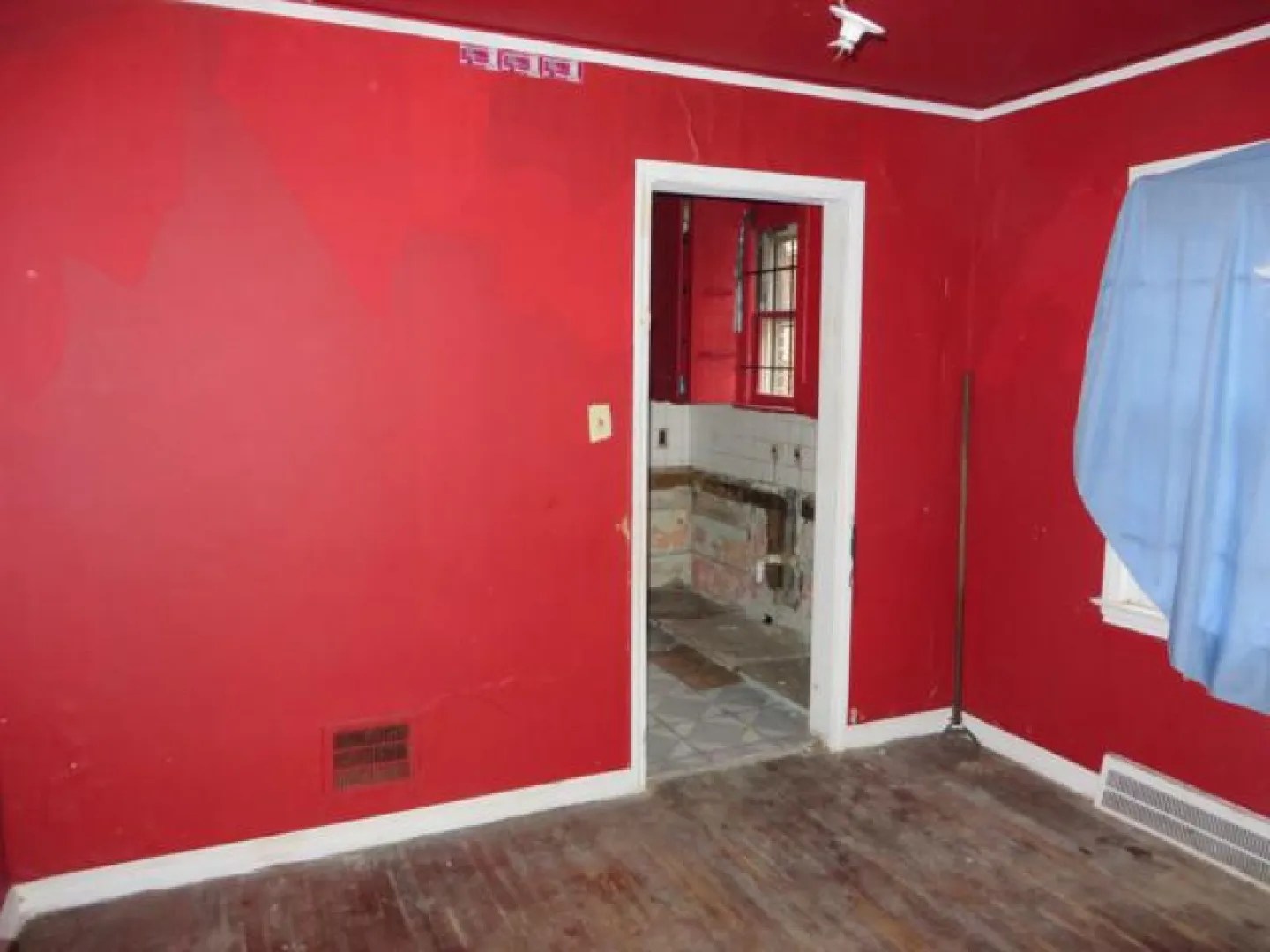 8896 Meyers, Detroit Bungalow Detroit Progress Realty, LLC