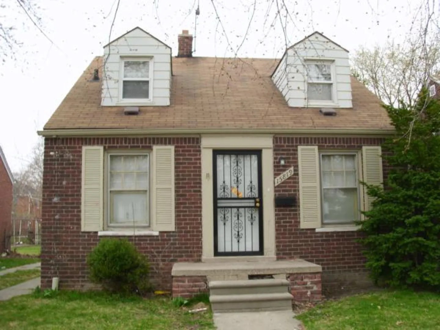 15819 Linnhurst, Detroit Bungalow Detroit Progress Realty, LLC