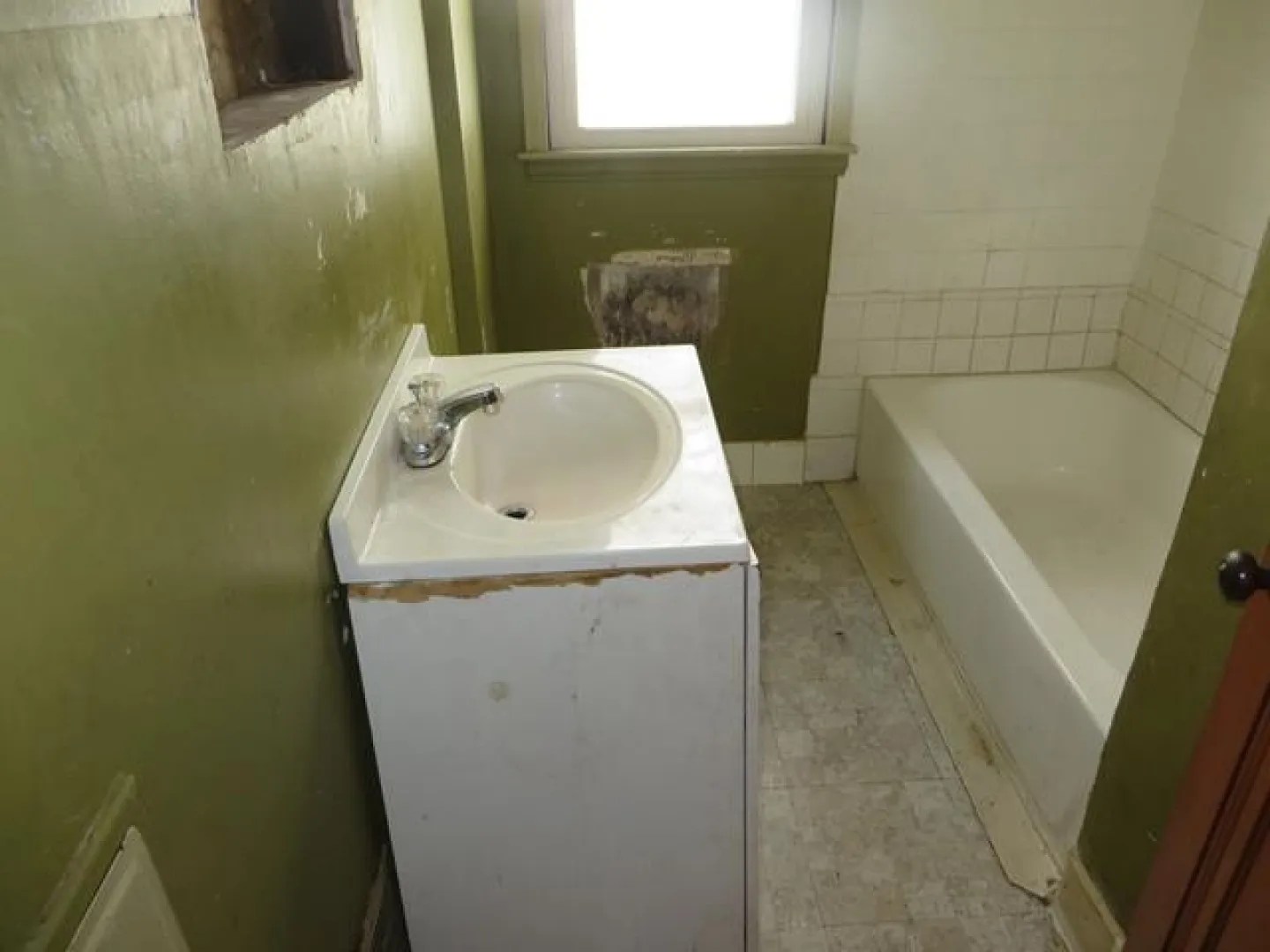 18644 Helen, Detroit Bungalow Detroit Progress Realty, LLC