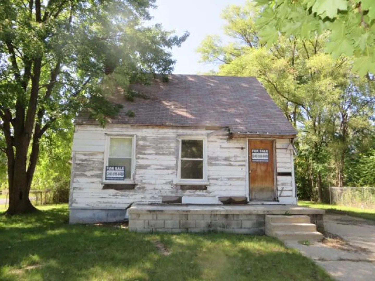 19711 Faust, Detroit Bungalow Detroit Progress Realty, LLC