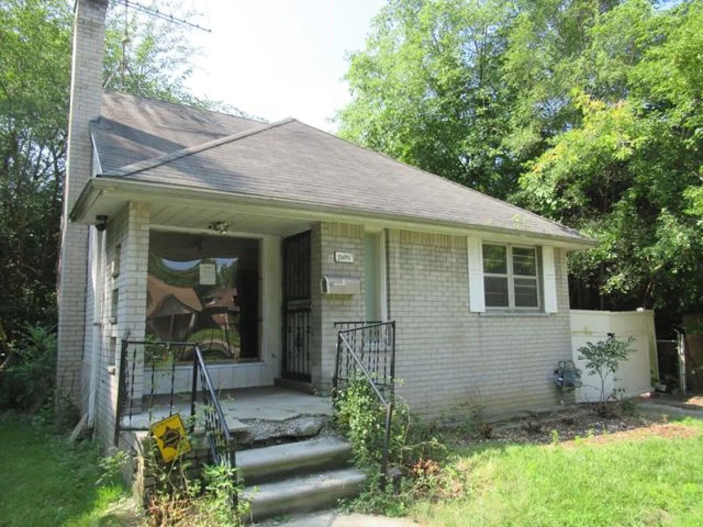 21671 Detroit Bungalow Detroit Progress Realty, LLC