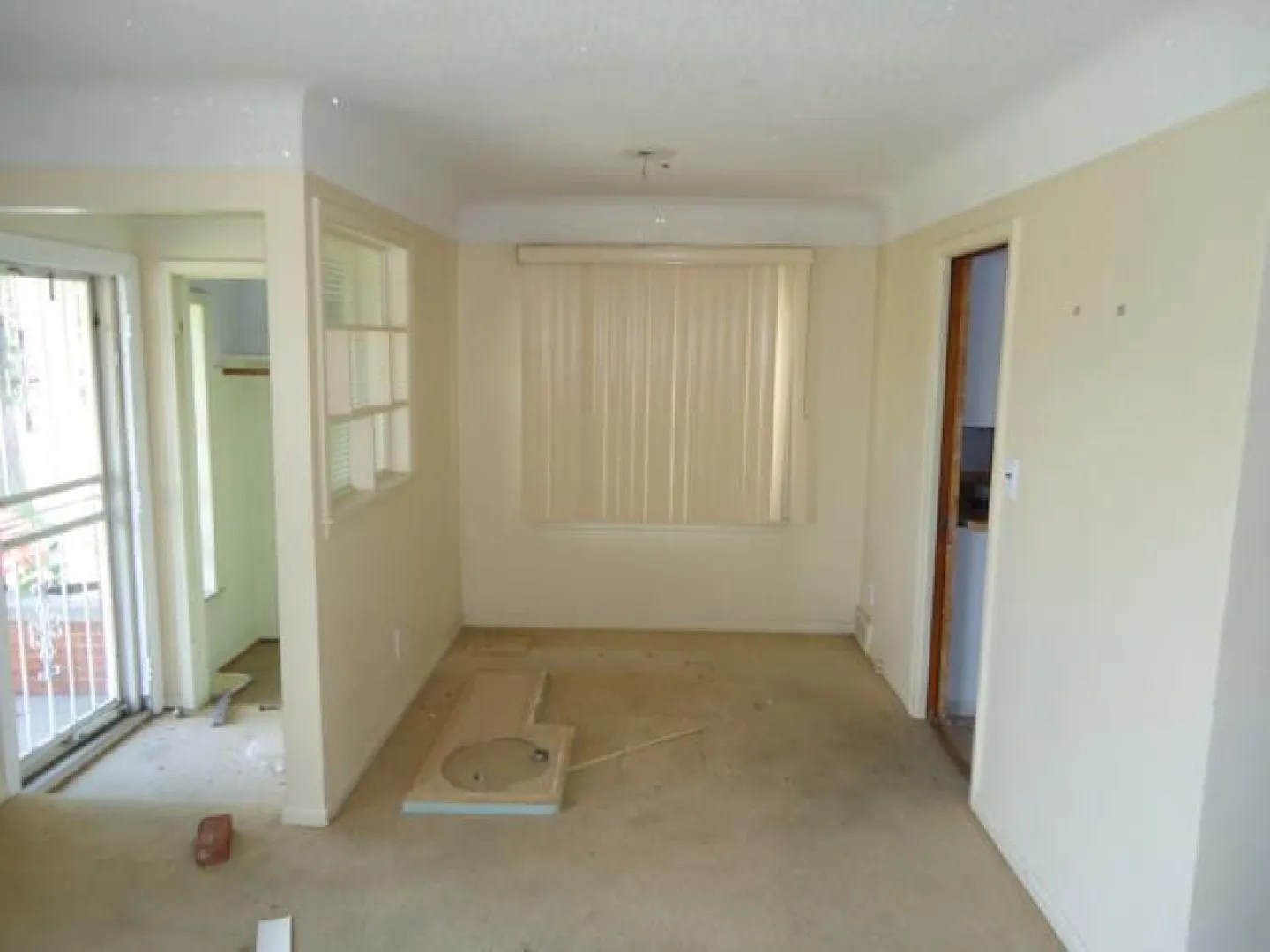 8683 Pierson, Detroit Ranch Style Home Detroit Progress Realty, LLC