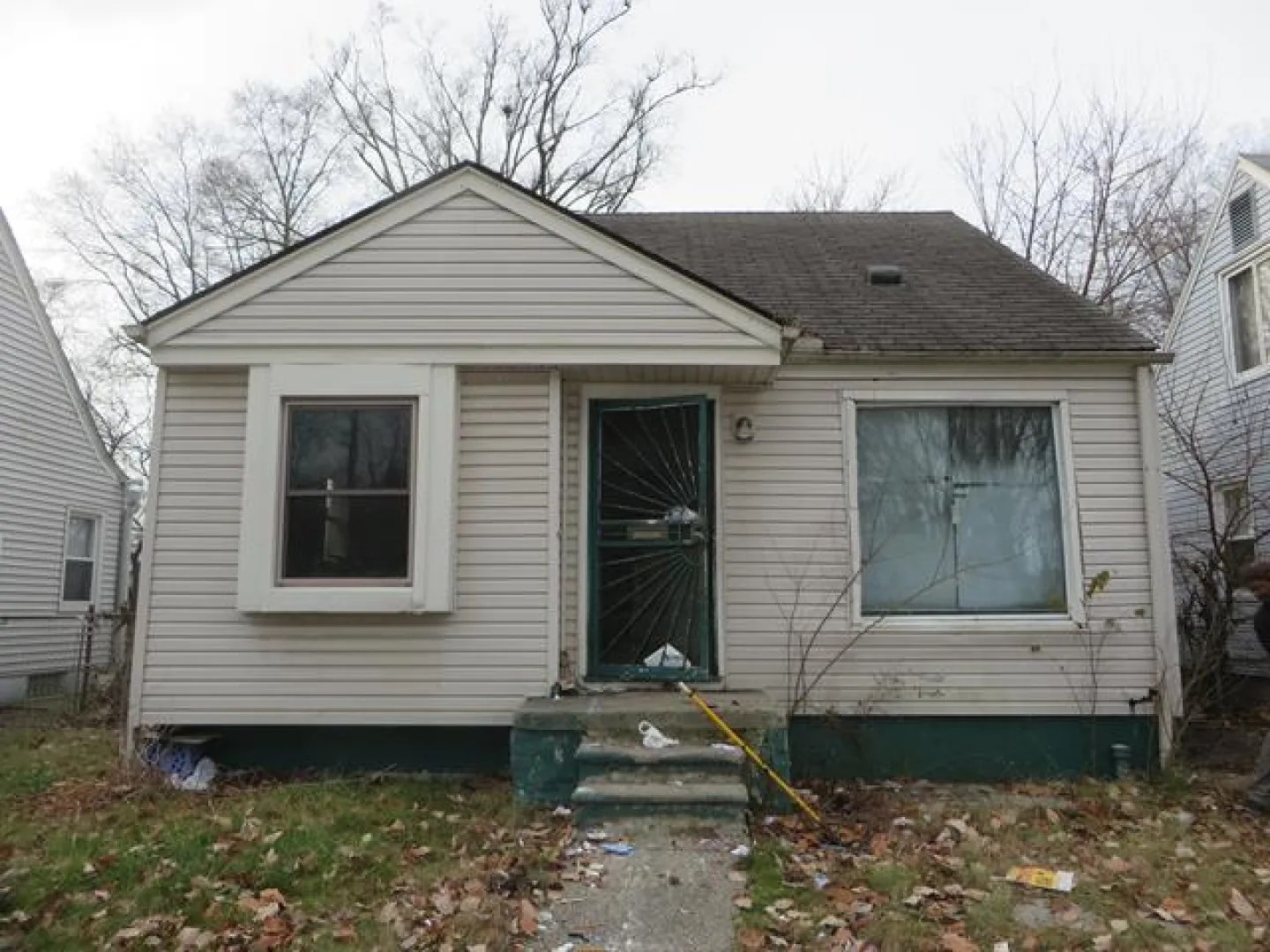 20061 Ferguson, Detroit Bungalow Detroit Progress Realty, LLC