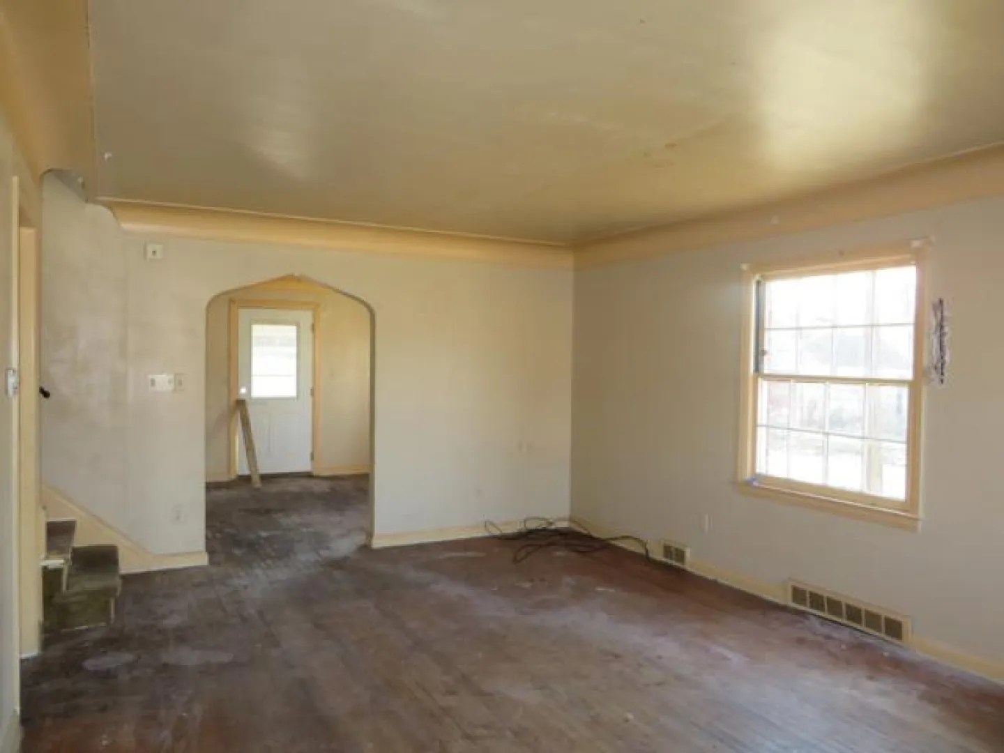 15000 Hazelridge, Detroit Bungalow Detroit Progress Realty, LLC