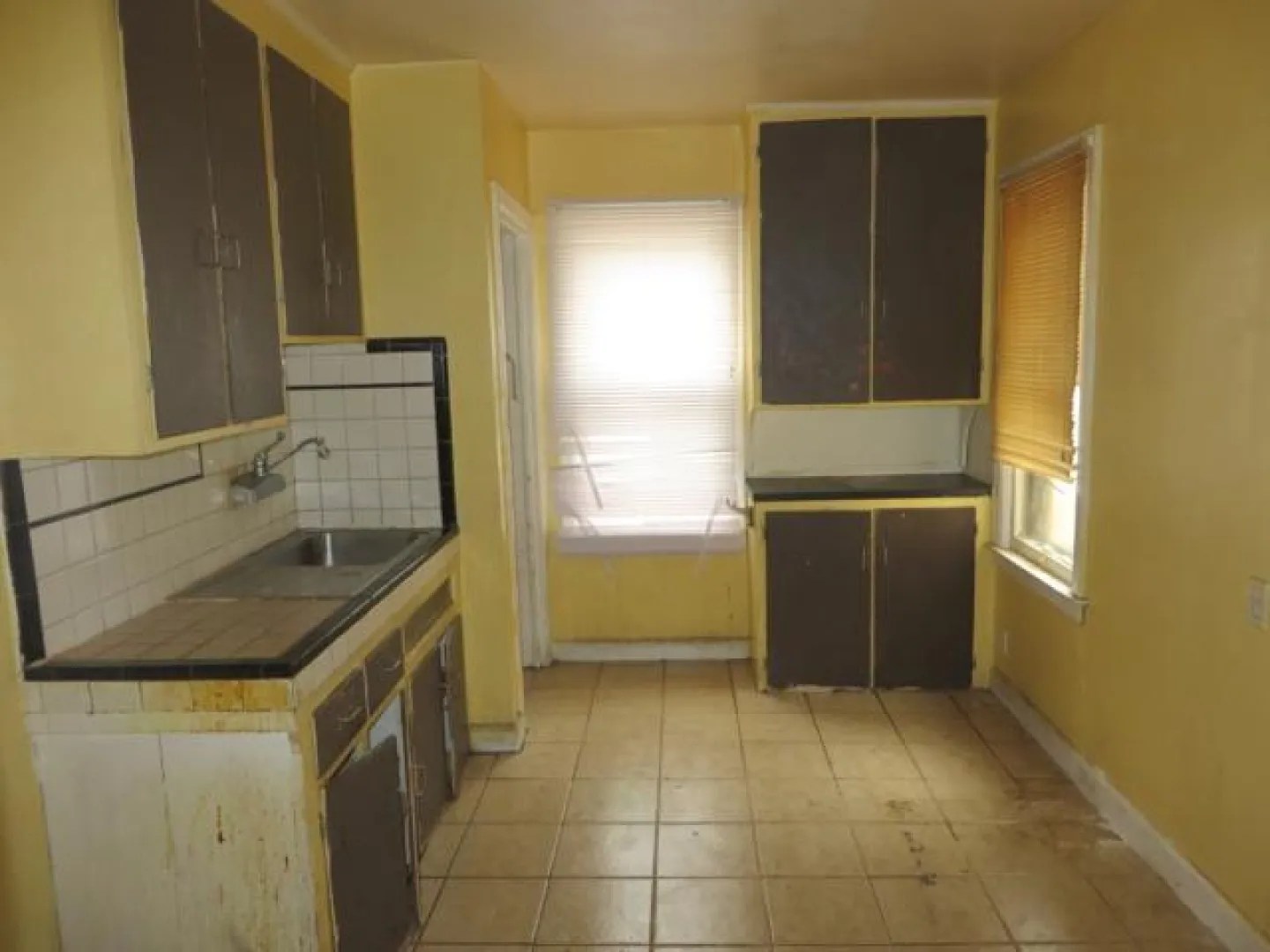 24424 Frisbee, Detroit Ranch Style Home Detroit Progress Realty, LLC