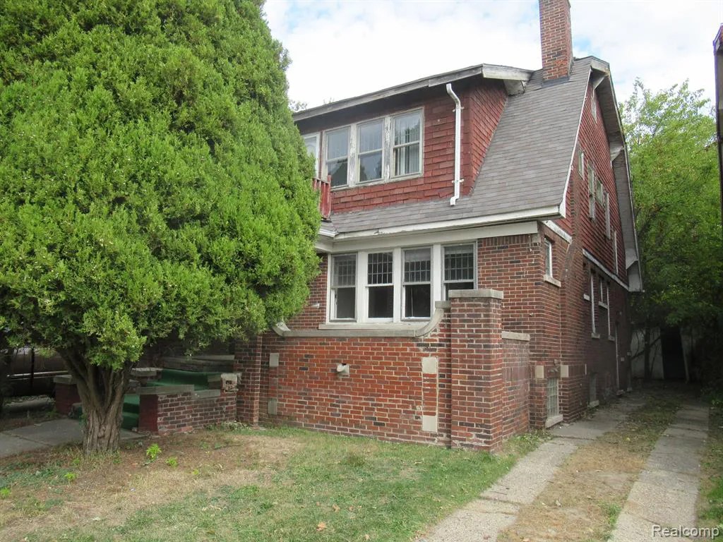 13194 Monica St Oakman Blvd Community Detroit Progress Realty, LLC