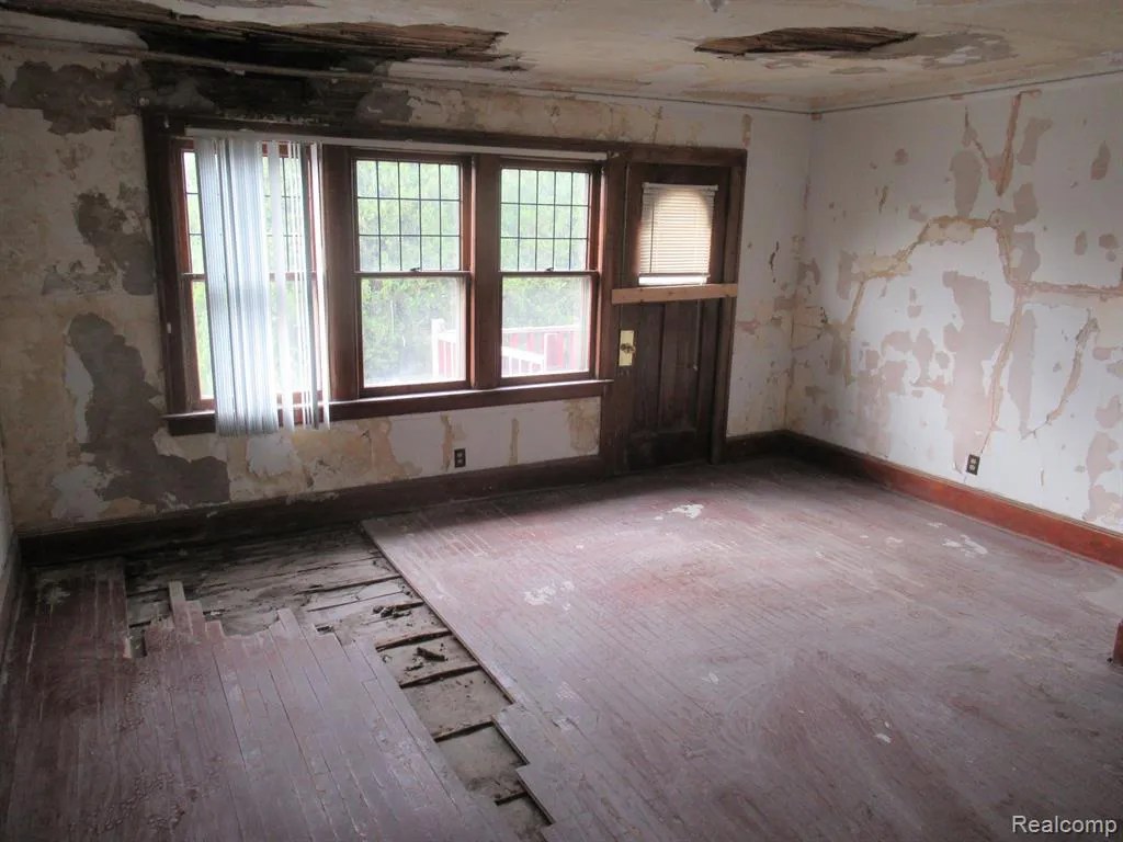 13194 Monica St Oakman Blvd Community Detroit Progress Realty, LLC