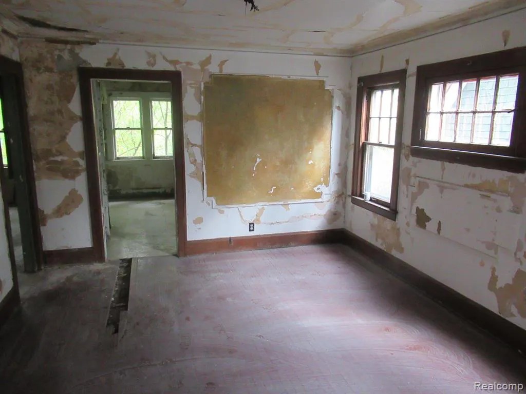 13194 Monica St Oakman Blvd Community Detroit Progress Realty, LLC