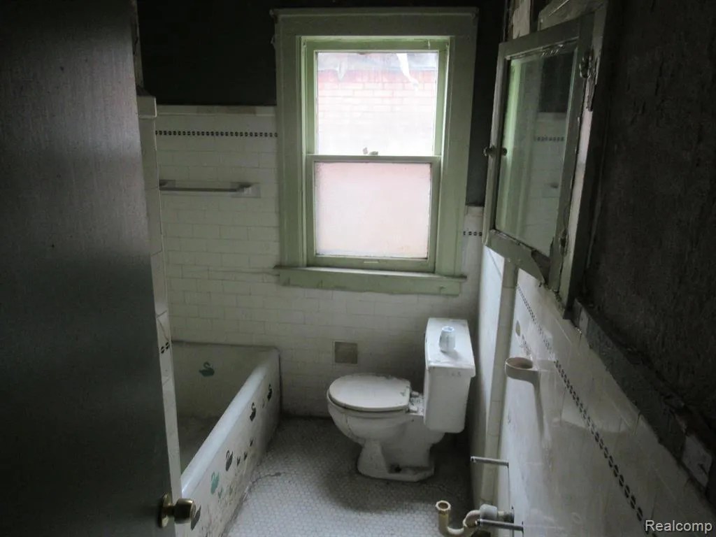 13194 Monica St Oakman Blvd Community Detroit Progress Realty, LLC