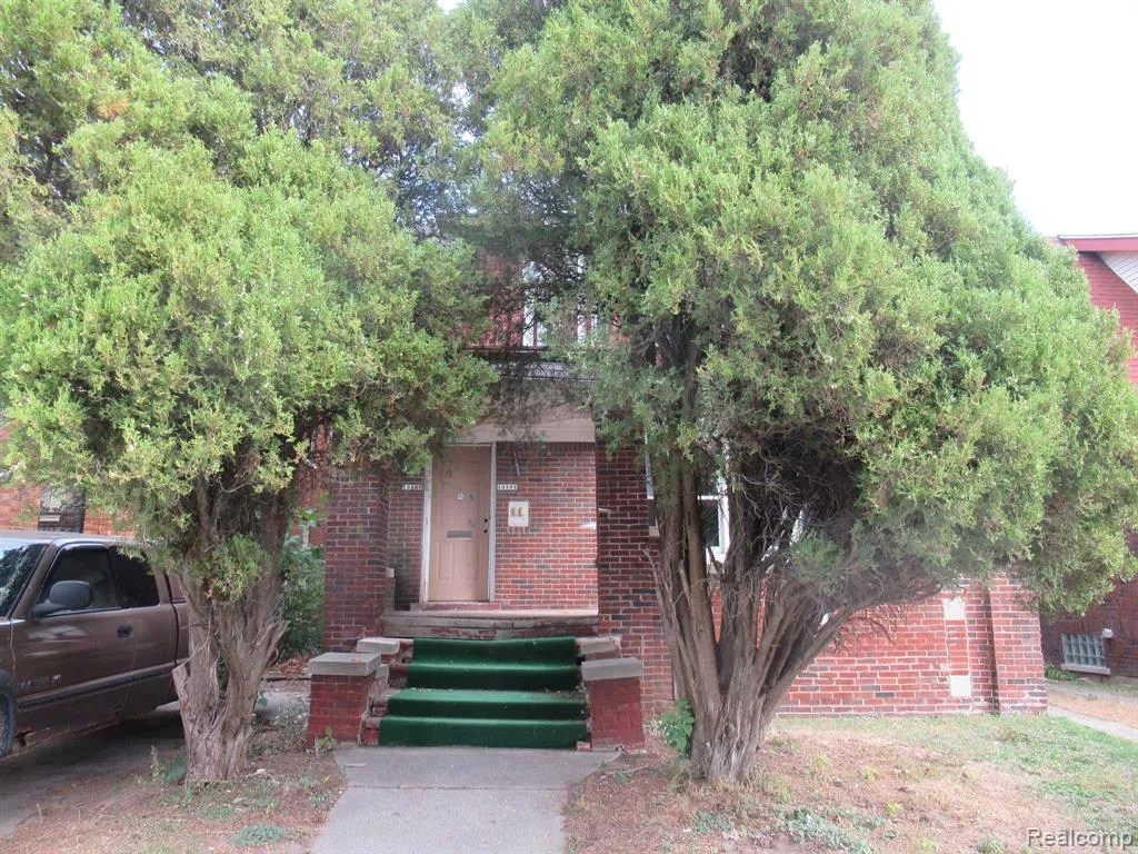 13194 Monica St Oakman Blvd Community Detroit Progress Realty, LLC