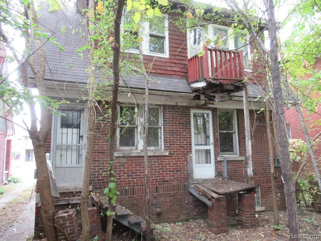 13194 Monica St Oakman Blvd Community Detroit Progress Realty, LLC