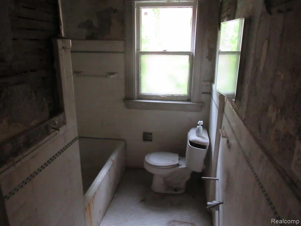 13194 Monica St Oakman Blvd Community Detroit Progress Realty, LLC