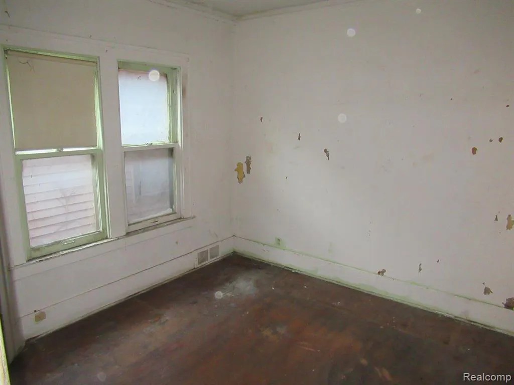 5285 Maplewood St West Side Brick Duplex Detroit Progress Realty, LLC