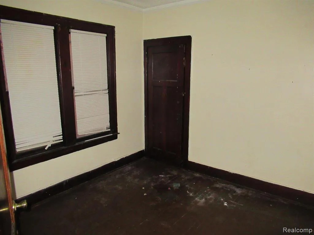 5285 Maplewood St West Side Brick Duplex Detroit Progress Realty, LLC