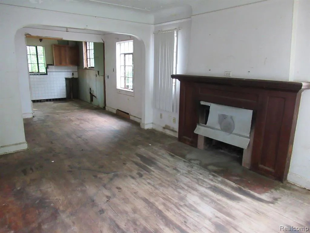 9923 Rutland St 3bdr Bungalow in Joy Detroit Progress Realty, LLC