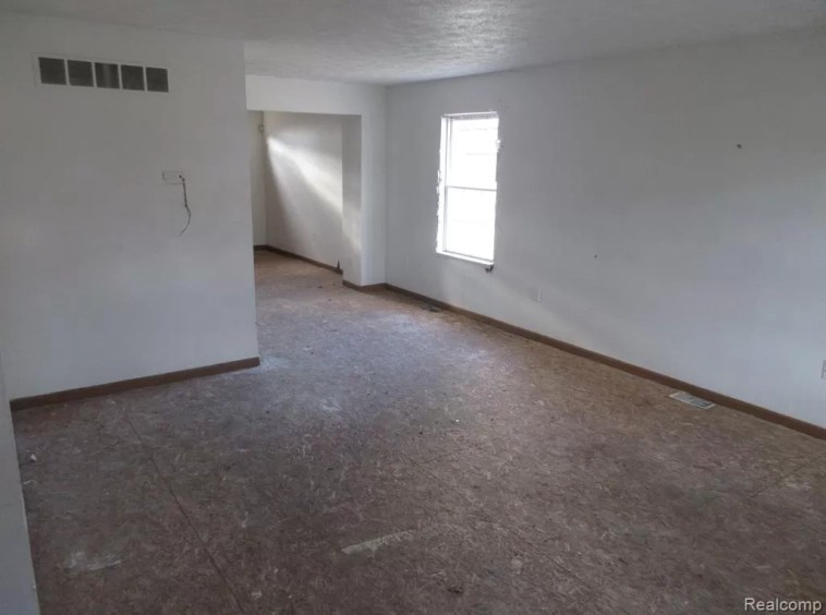 4429 Harding Ave Rare Colonial Detroit Progress Realty, LLC