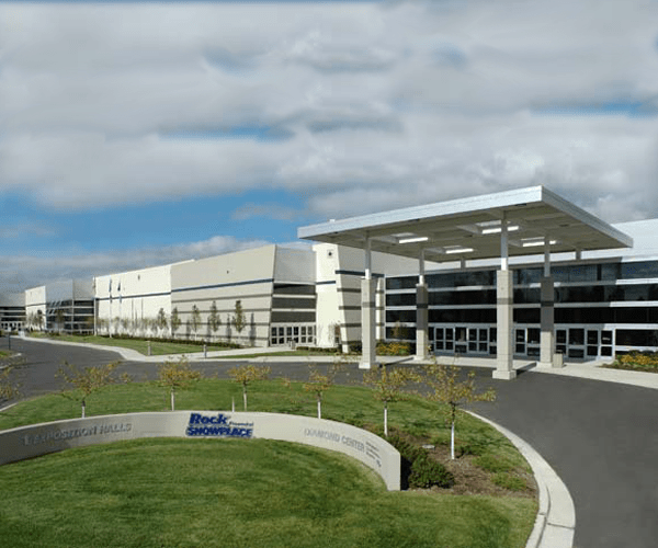 Detroit Spectrum Commercial Painters County Best Painters