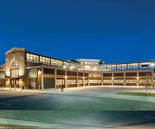 Detroit Spectrum Commercial Painters County Best Painters