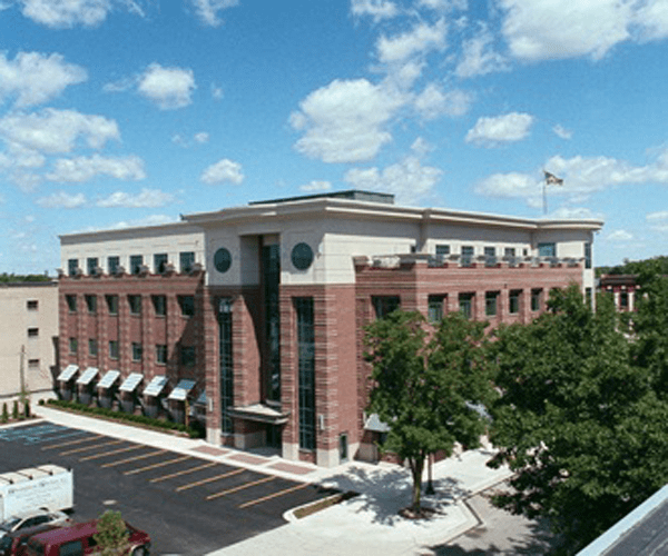 Best Painters in County Detroit Spectrum Commercial Painters