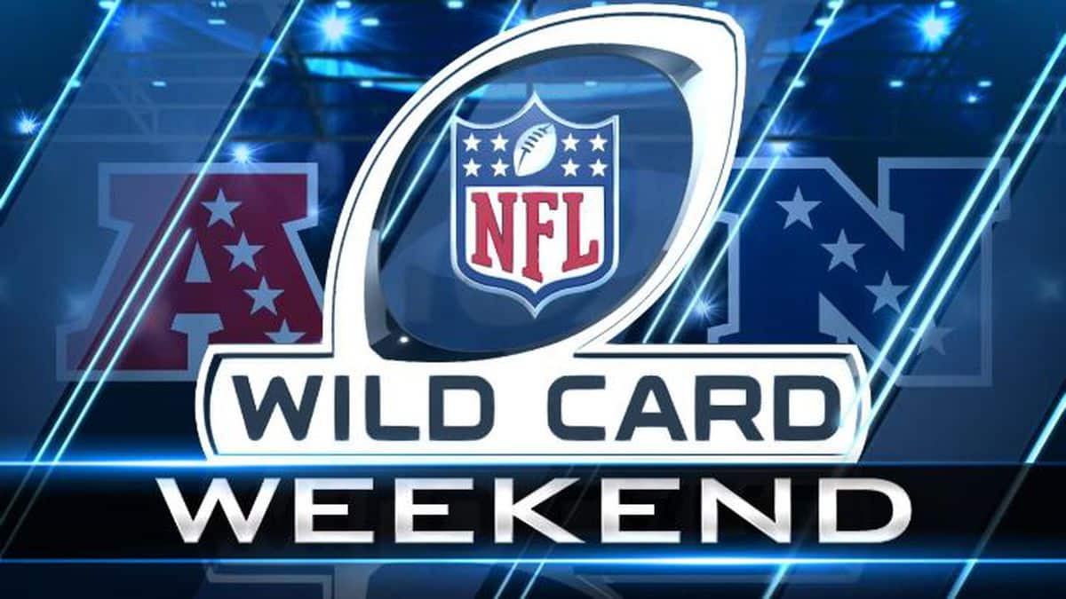 NFL Wild Card Weekend Schedule Revealed - Detroit Sports Nation