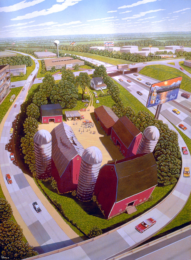 Logitech Squeezebox Farm Auctions In Michigan