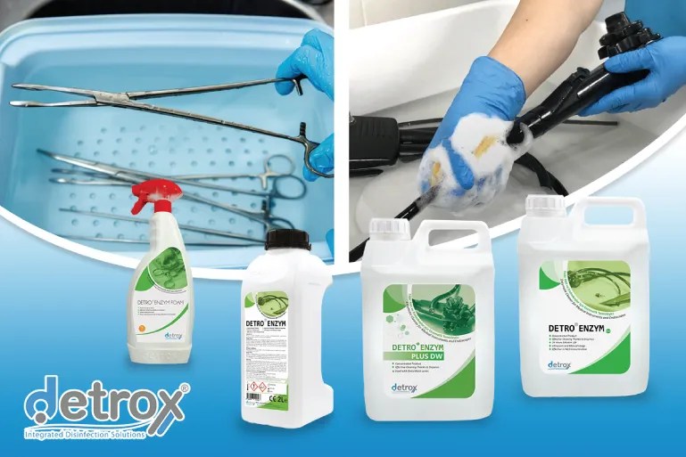 What Does Enzymatic Mean? What Is an Enzymatic Cleaner and How Does It