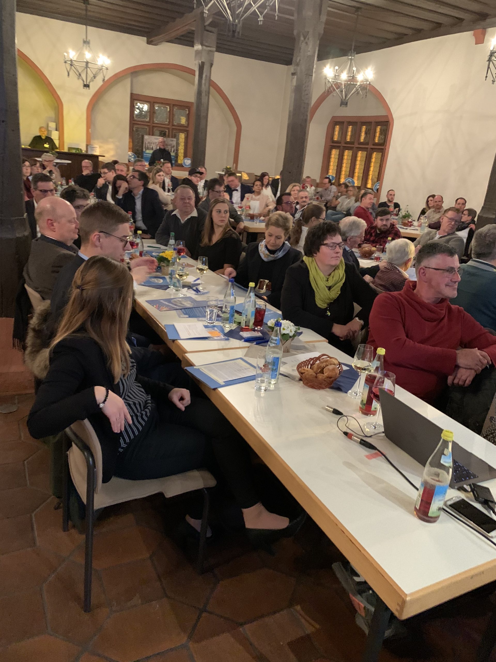 Der DettelbachPlan als Vision für die Zukunft Dettelbach kann mehr