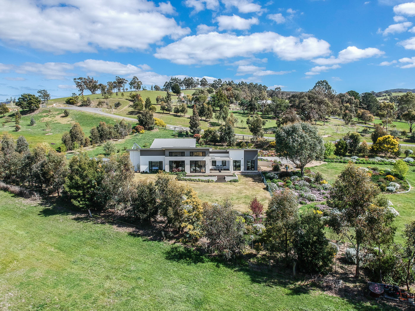 Riddells Creek Dettmann Homes