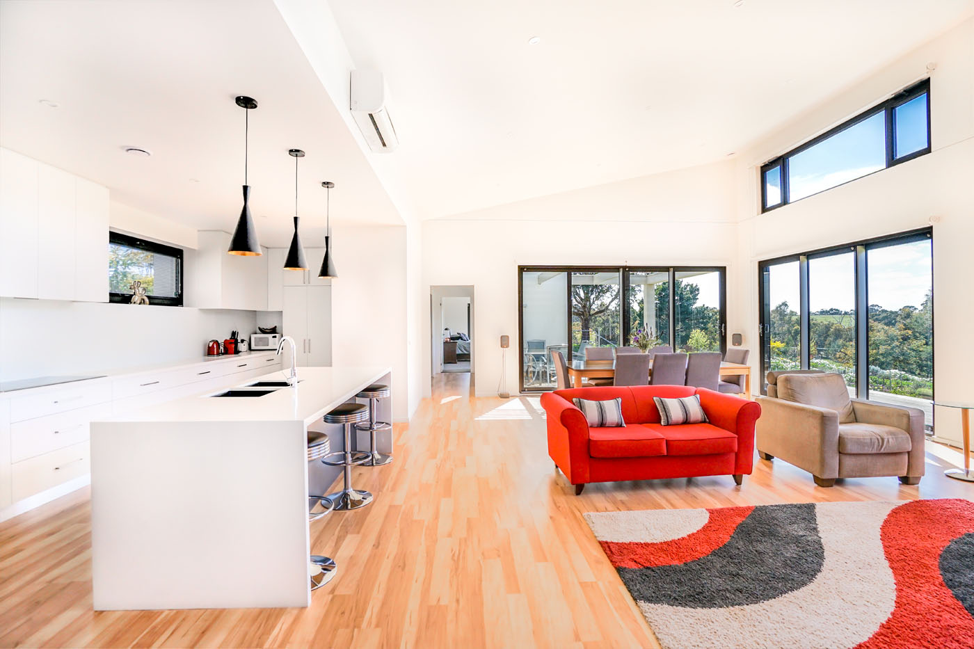 Riddells Creek Dettmann Homes