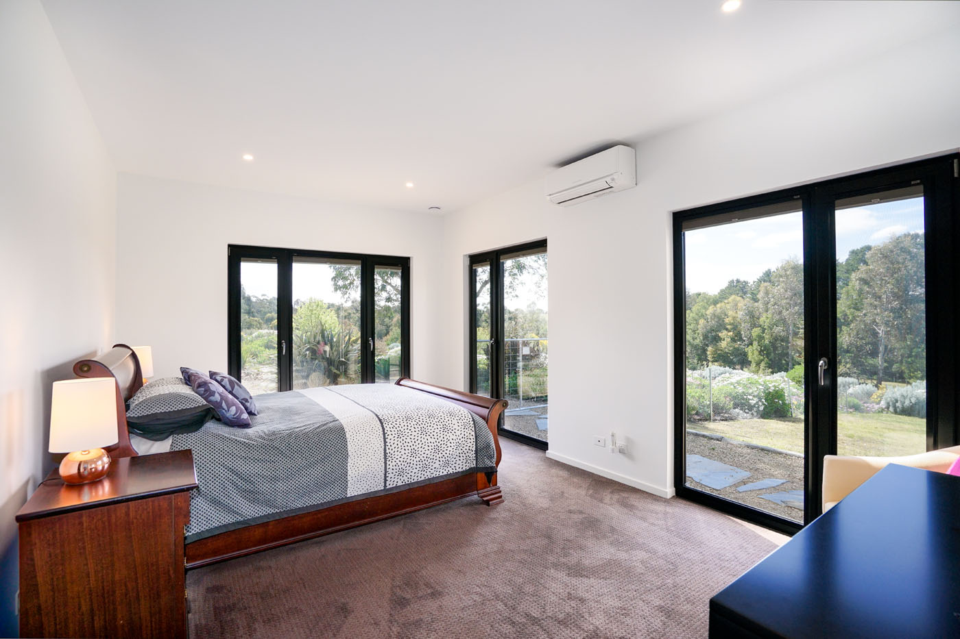 Riddells Creek Dettmann Homes